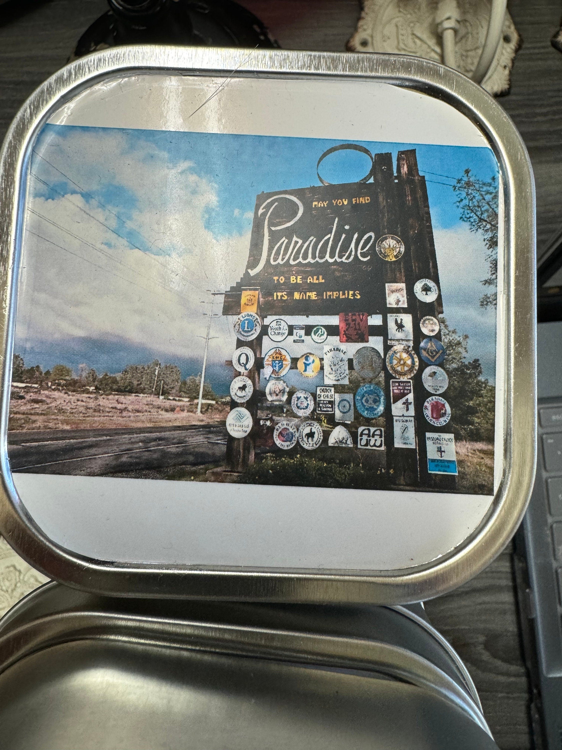 Paradise Puzzles Paradise Ca