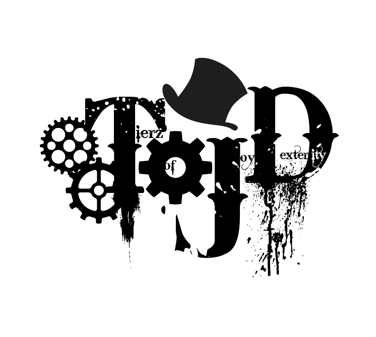 Tierz of Joy Dexterity